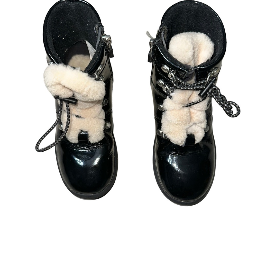 Ugg Toddler boots Size 11